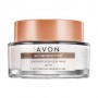 Дневной антивозрастной крем для лица Avon SPF 30, с экстрактом зеленого чая, 50 мл