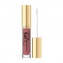 Блеск для губ с эффектом увеличения Eveline Cosmetics OH! My Lips Lip Maximizer Chocolate Шоколад, 4.5 мл