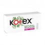 Тампоны Kotex Natural Super, 16 шт