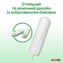 Тампоны Kotex Natural Super, 16 шт