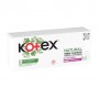 Ежедневные прокладки Kotex Natural Normal+, 18 шт