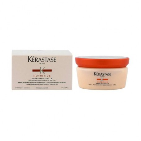 Крем Kerastase Nutritive Creme Magistrale для сухих волос, 150 мл