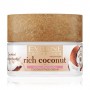 Ультрапитательный крем для лица Eveline Cosmetics Rich Coconut Face Cream, 50 мл