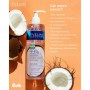 Успокаивающий и восстанавливающий гель для лица и тела Eveline Cosmetics 99% Natural Coconut, 400 мл