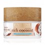 Увлажняющий крем для лица Eveline Cosmetics Rich Coconut Face Cream с кокосом, 50 мл