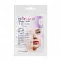 Тканевая маска для лица FCIQ Косметика з інтелектом NoSecrets Amino Acid And Hyalyron WOW Mask Отбеливание, с пептидами, 25 мл