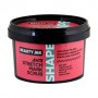 Скраб для тела Beauty Jar Shape Anti-Stretch Mark Scrub против растяжек, 400 г