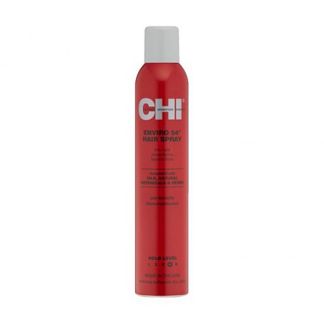 Лак для волос CHI Enviro 54 Firm Hold Hair Spray сильной фиксации, 74 г