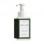 Парфюмированное мыло-пенка для рук и тела Mr.Scrubber Green Wood Perfumed Hand&Body Foarming Soap, 450 мл