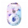 Бомбочка для ванны Mr.Scrubber Cornflower Bath Bomb, 200 г