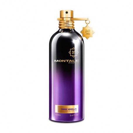 Montale Dark Vanilla Парфюмированная вода унисекс, 100 мл (ТЕСТЕР)