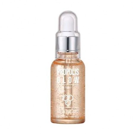 Ампульная сыворотка для лица Esfolio Propolis Glow с прополисом, 30 мл