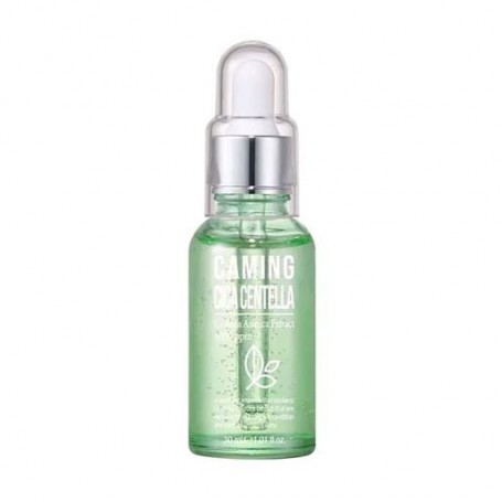 Ампульная сыворотка для лица Esfolio CICA Centella Calming с центеллой азиатской, 30 мл