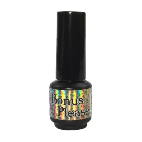 Топ для гель-лака Bonus Please, 6 г
