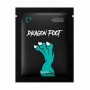 Пилинг-носочки для ног Bordo Dragon Foot Peeling Mask, 40 г