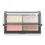 Палетка для контурирования лица Bell Let's Contour! Face Palette, 20 г