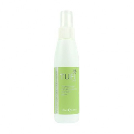 Жидкость для удаления липкого слоя Tufi Profi Premium Gel Cleanser, 125 мл