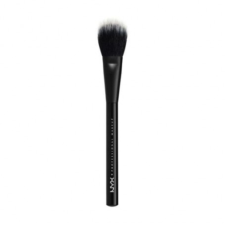 Кисть для пудры и румян NYX Professional Makeup Pro Dual Fiber Powder Brush