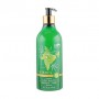 Шампунь-уход для волос Bio World Botanica Shampoo Конопля, белый мед, 490 мл