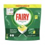 Таблетки для посудомоечной машины Fairy Original Все в 1, с ароматом лимона, 24 шт