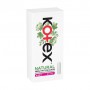 Тампоны Kotex Natural Super, 16 шт