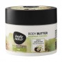 Баттер для тела Body Natur Rice and Coconut Oil Body Butter Рис и Кокос, 200 мл