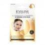 Осветляющие гидрогелевые патчи под глаза Eveline Cosmetics Illuminating Compress Hydrogel Eye Pads, 2 шт