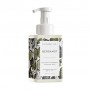 Парфюмированное мыло-пенка для рук и тела Mr.Scrubber Bergamot Perfumed Hand&Body Foarming Soap, 450 мл