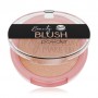 Компактные румяна для лица Bell Beauty Blush Powder 02 Harmony, 6 г