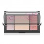 Палетка для макияжа лица Bell Sweet Romance Face Palette, 17 г