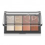 Палетка хайлайтеров для лица Bell Shine Me Up! Highlight Palette, 20 г