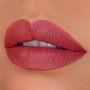 Жидкая матовая помада для губ NYX Professional Makeup Lip Lingerie XXL Matte Liquid Lipstick 07 Warm Up, 4 мл
