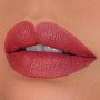 Жидкая матовая помада для губ NYX Professional Makeup Lip Lingerie XXL Matte Liquid Lipstick 06 Peach Flirt, 4 мл