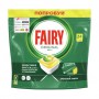 Таблетки для посудомоечной машины Fairy Original Все в 1, с ароматом лимона, 24 шт