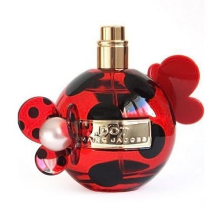 Marc Jacobs Dot Парфюмированная вода женская, 100 мл (ТЕСТЕР)