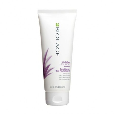 Увлажняющий кондиционер Biolage Hydrasource Aloe Conditioner для сухих волос, 200 мл