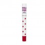 Матовая помада-карандаш для губ Holika Holika Holi Pop Velvet Lip Pencil RD01 Apple, 1.7 г