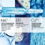 Концентрат в ампулах La Roche-Posay Hyalu B5 Ampoules для коррекции морщин и восстановления упругости кожи лица, 7*1.8 мл