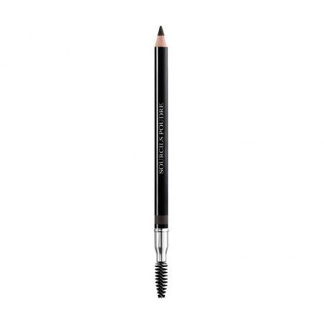 Пудровый карандаш для бровей Christian Dior Sourcils Poudre Powder Eyebrow Pencil 093 Black, 1.2 г