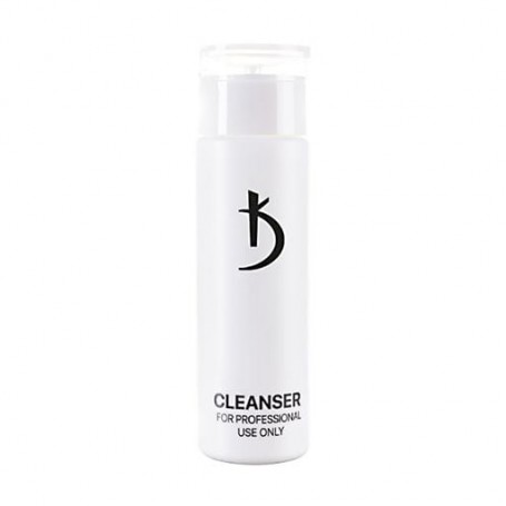 Средство для удаления липкого слоя Kodi Professional Cleanser, 160 мл