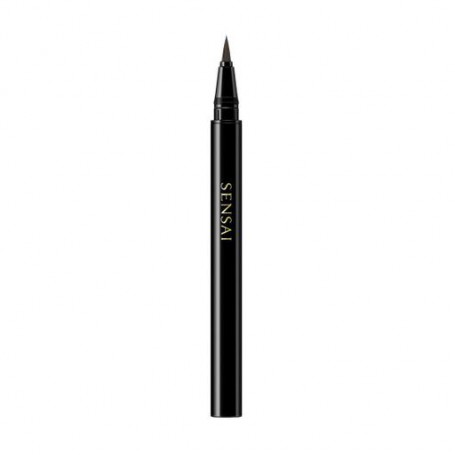Подводка-фломастер для глаз Sensai Designing Liquid Eyeliner 01 Black, 0.6 мл