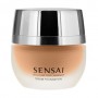 Тональній крем для лица Sensai Cellular Performance Cream Foundation CF 13 Warm Beige, 30 мл