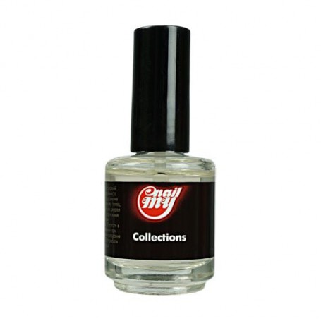 Масло для кутикулы My Nail Cuticle Oil Персик, 10 мл