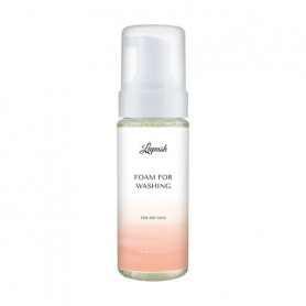 Пенка для умывания Lapush Foam For Washing для сухой кожи, 150 мл