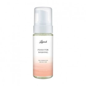 Пенка для умывания Lapush Foam For Washing для комбинированной и жирной кожи, 150 мл