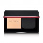 Крем-пудра для лица Shiseido Synchro Skin Self-Refreshing Custom Finish Powder Foundation 160 Shell, 9 г