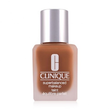 Тональный крем для лица Clinique Superbalanced MakeUp SPF 15, 18 Clove, 30 мл
