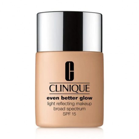 Тональный крем для лица Clinique Even Better Glow Light Reflecting Makeup SPF 15, CN 52 Neutral, 30 мл