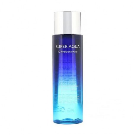 Увлажняющая эссенция-тонер для лица Missha Super Aqua Ultra Hyalron Skin Essence, 200 мл