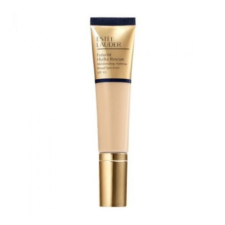 Увлажняющий тональный крем для лица Estee Lauder Futurist Hydra Rescue Moisturizing Makeup SPF 45, 1W2 Sand, 35 мл